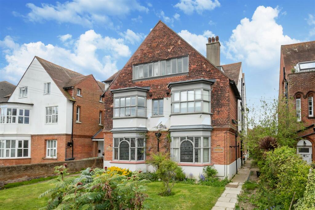 Main image of property: Boscobel Road, St. Leonards-On-Sea