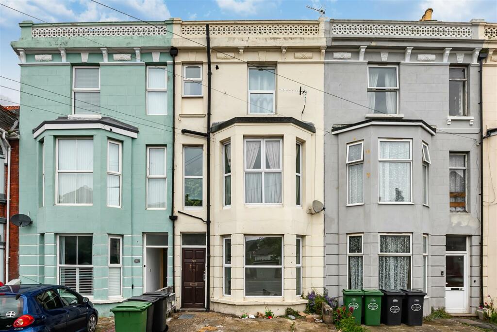 Main image of property: Mount Pleasant Road, Hastings