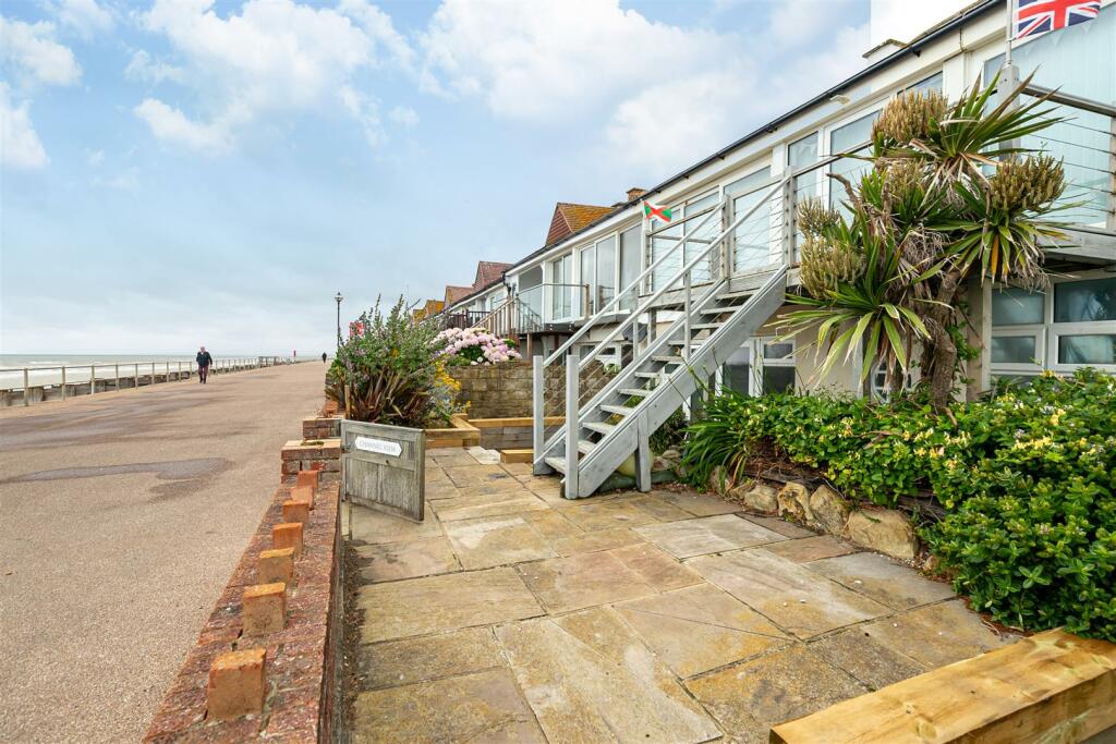 Main image of property: Channel View, Bexhill-On-Sea