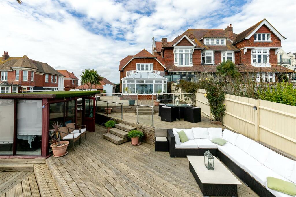 Main image of property: West Hill Road, St. Leonards-On-Sea