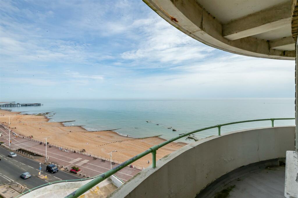 Main image of property: Marine Court, St. Leonards-On-Sea