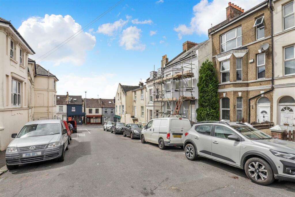 Main image of property: Salisbury Road, St. Leonards-On-Sea