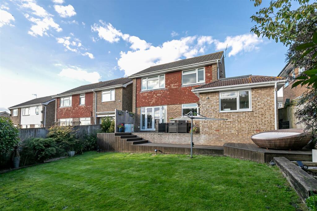 Main image of property: Little Ridge Avenue, St. Leonards-On-Sea