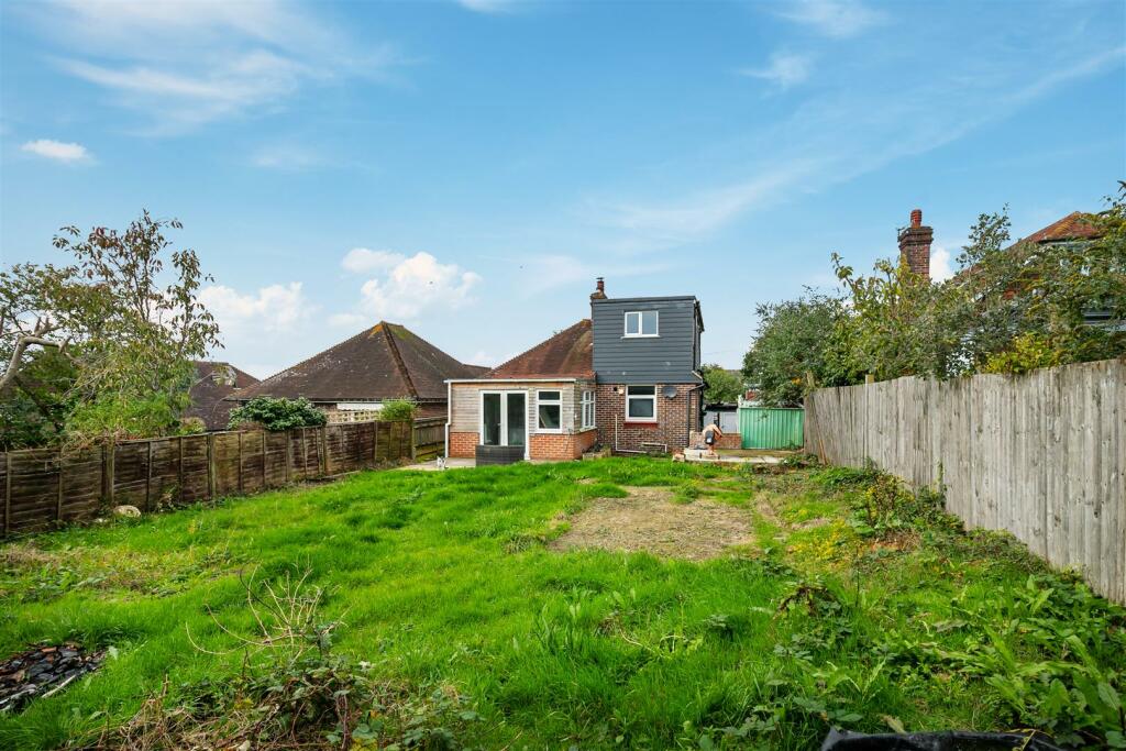 Main image of property: Shirley Drive, St. Leonards-On-Sea