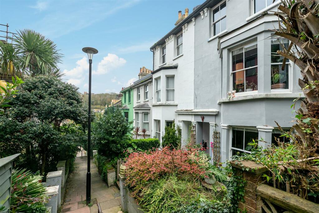 Main image of property: Old Humphrey Avenue, Hastings