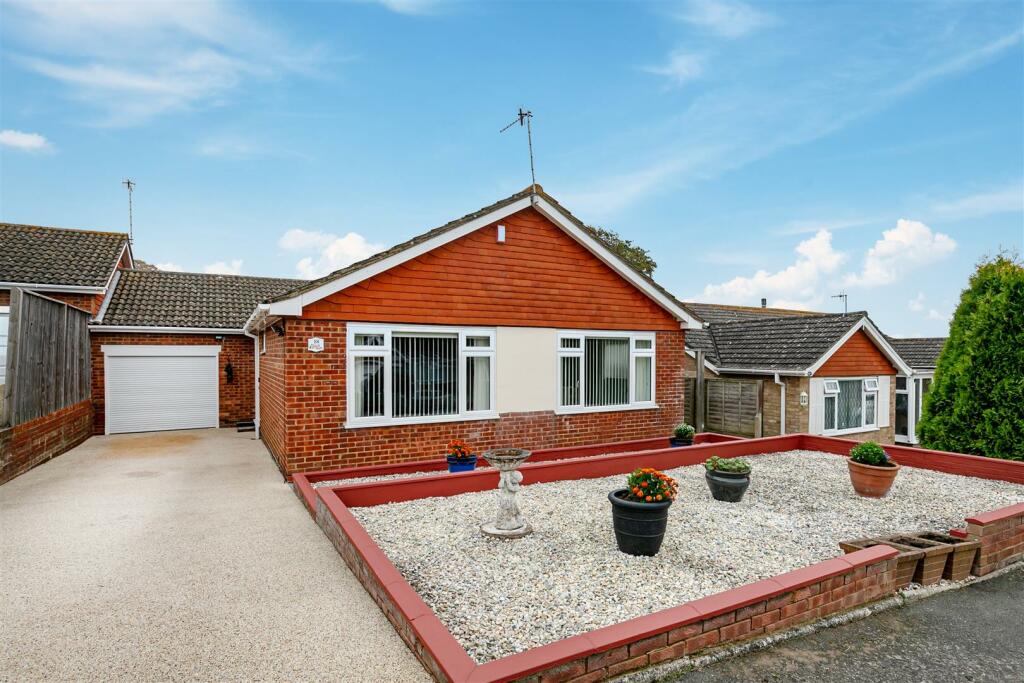 Main image of property: Primrose Hill, Bexhill-On-Sea