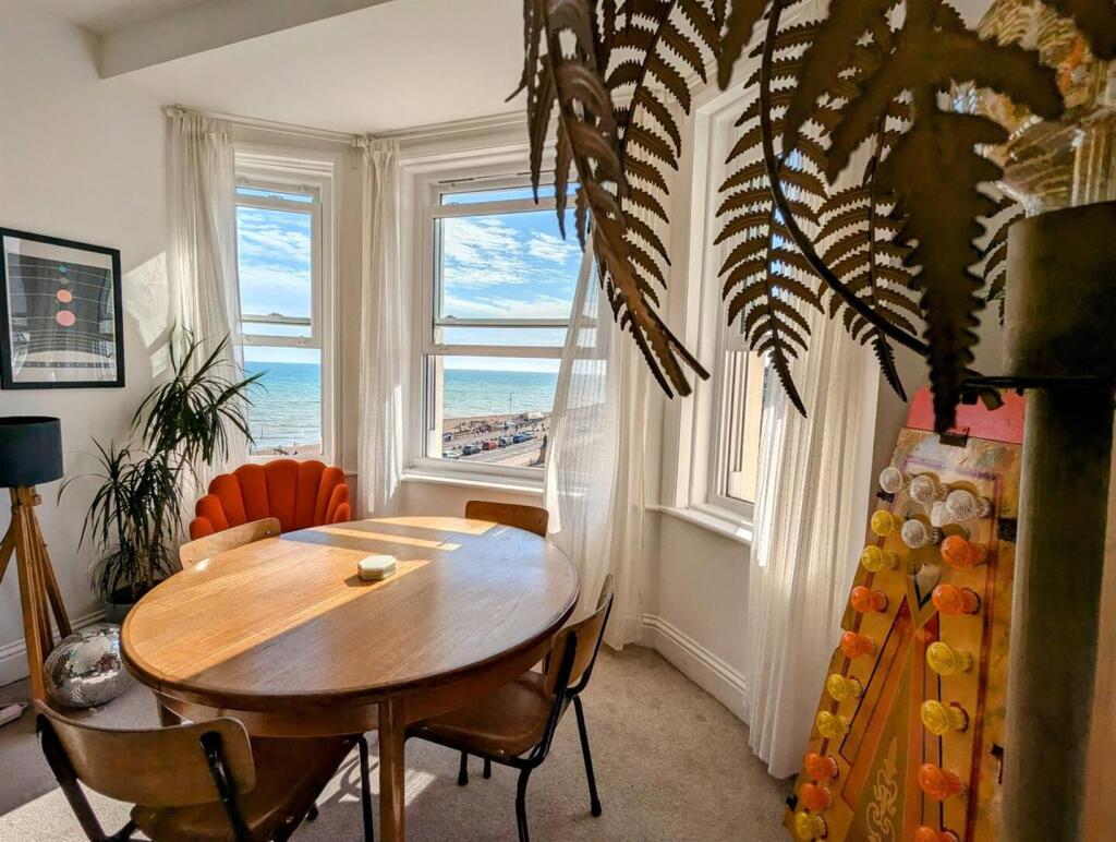 Main image of property: Warrior Square, St. Leonards-On-Sea