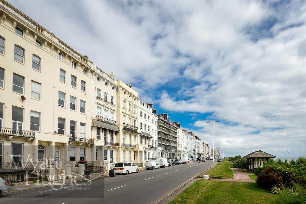 Main image of property: Marina, St. Leonards-On-Sea