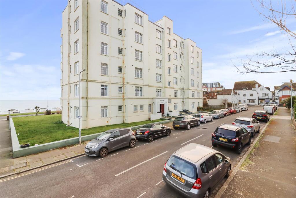 Main image of property: Bedford Avenue, Bexhill-On-Sea