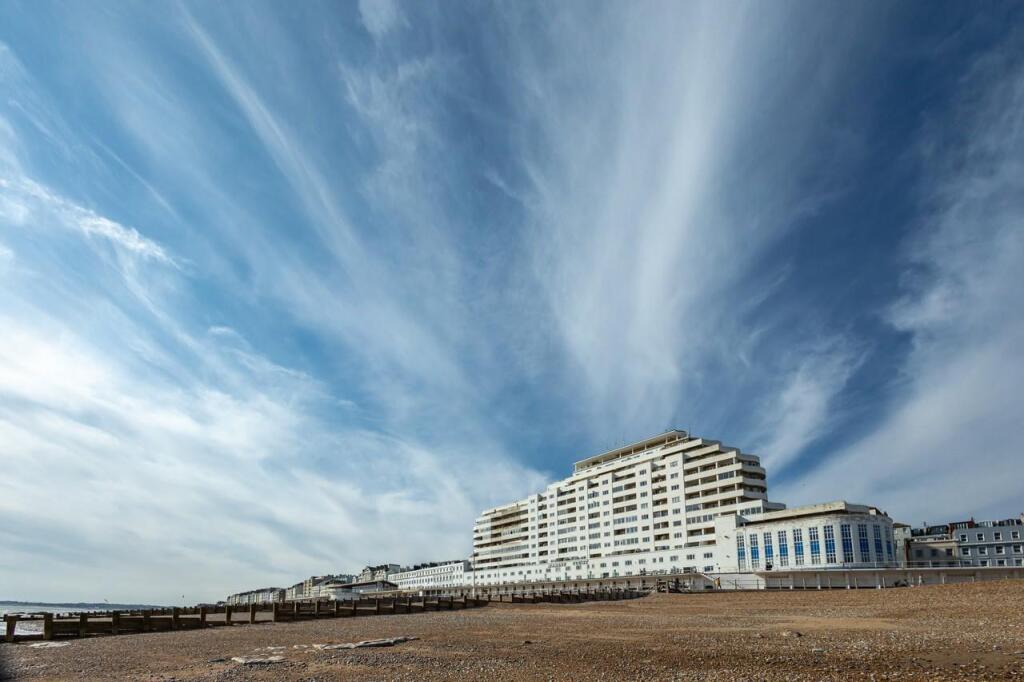 Main image of property: Marine Court, St. Leonards-On-Sea