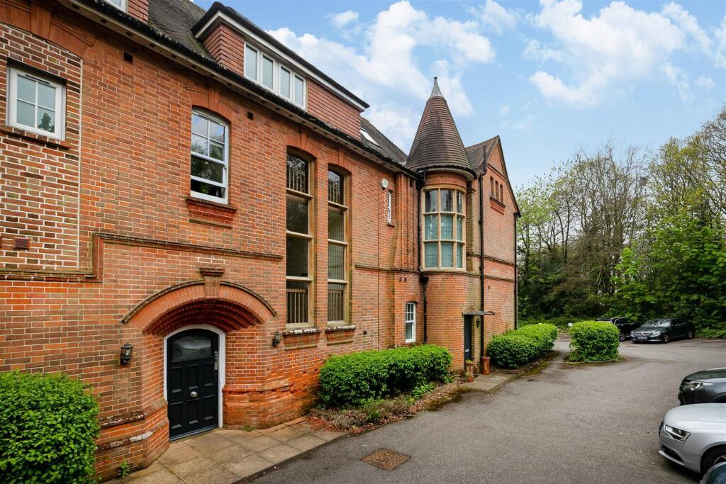 Main image of property: Grange Road, Hastings