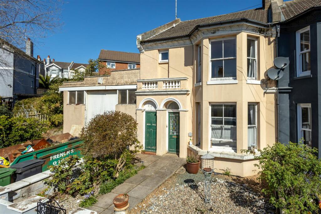 Main image of property: Githa Road, Hastings