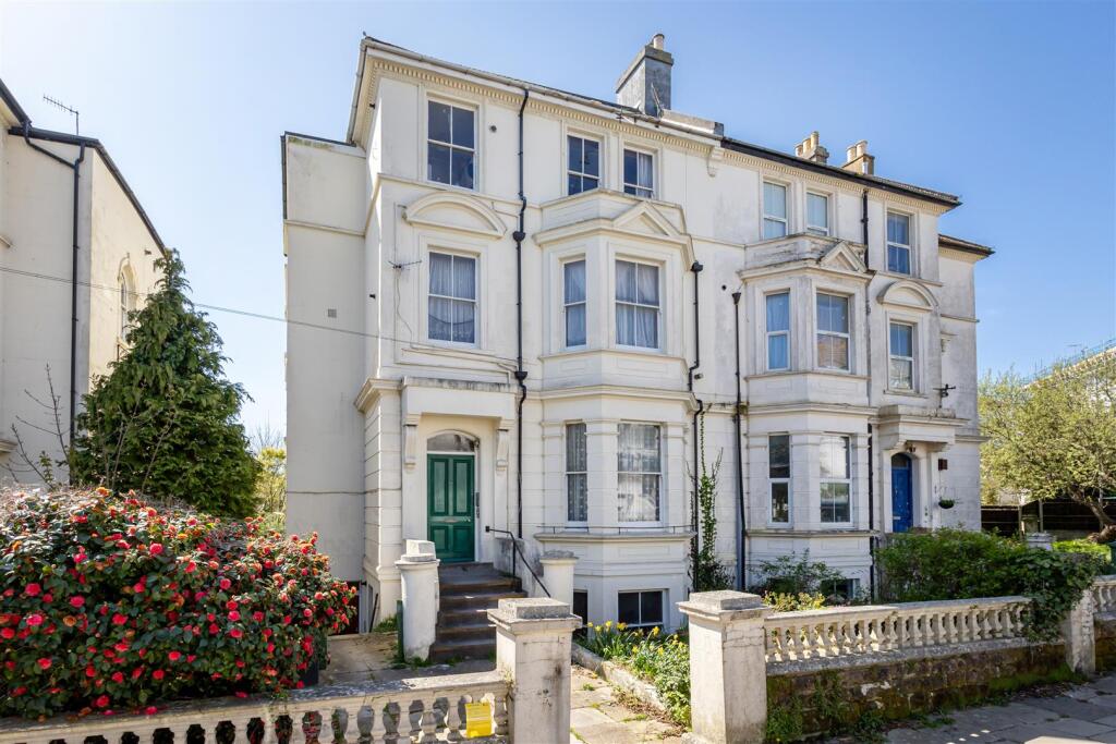 Main image of property: Pevensey Road, St. Leonards-On-Sea