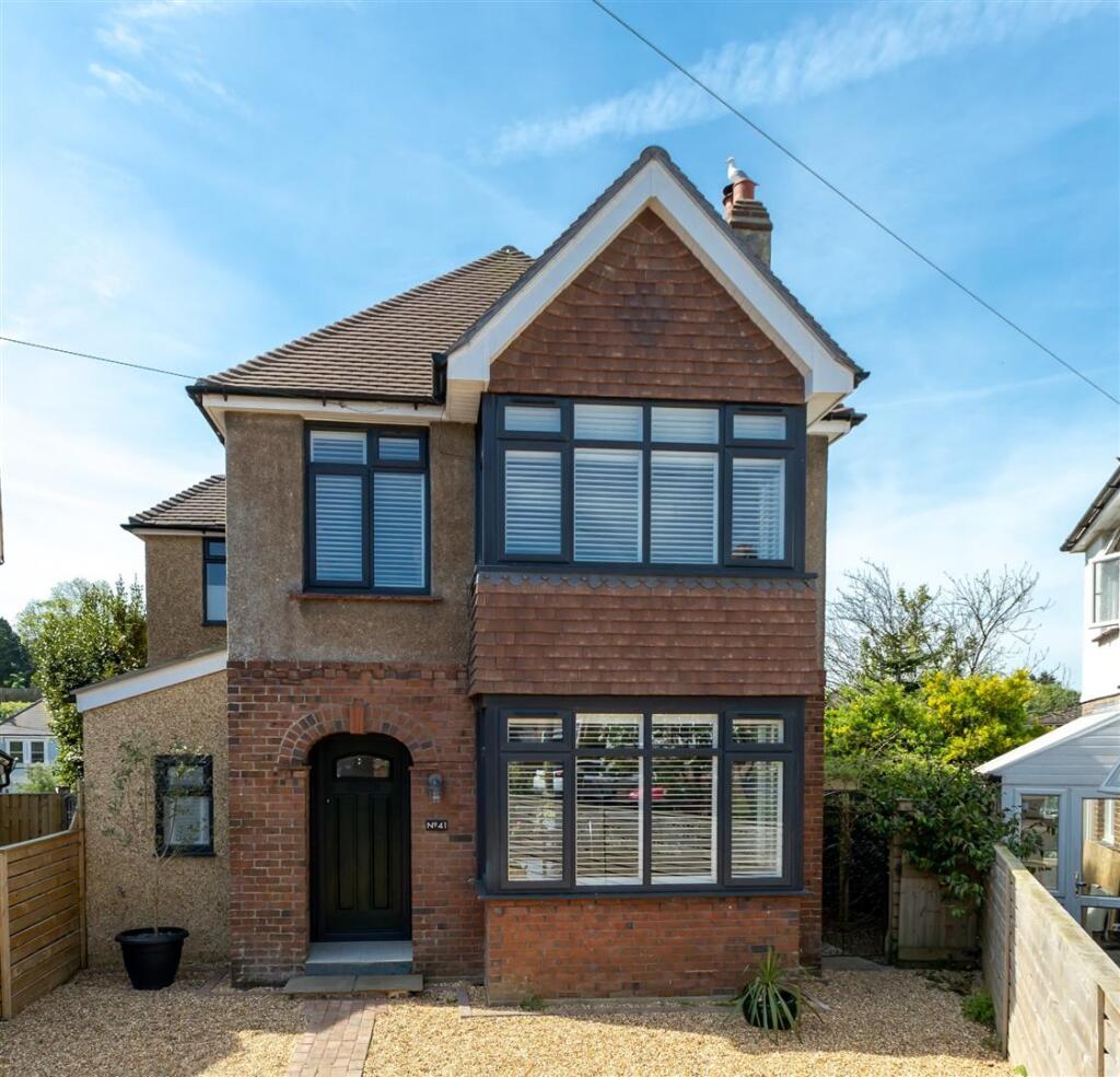 Main image of property: Blacklands Drive, Hastings