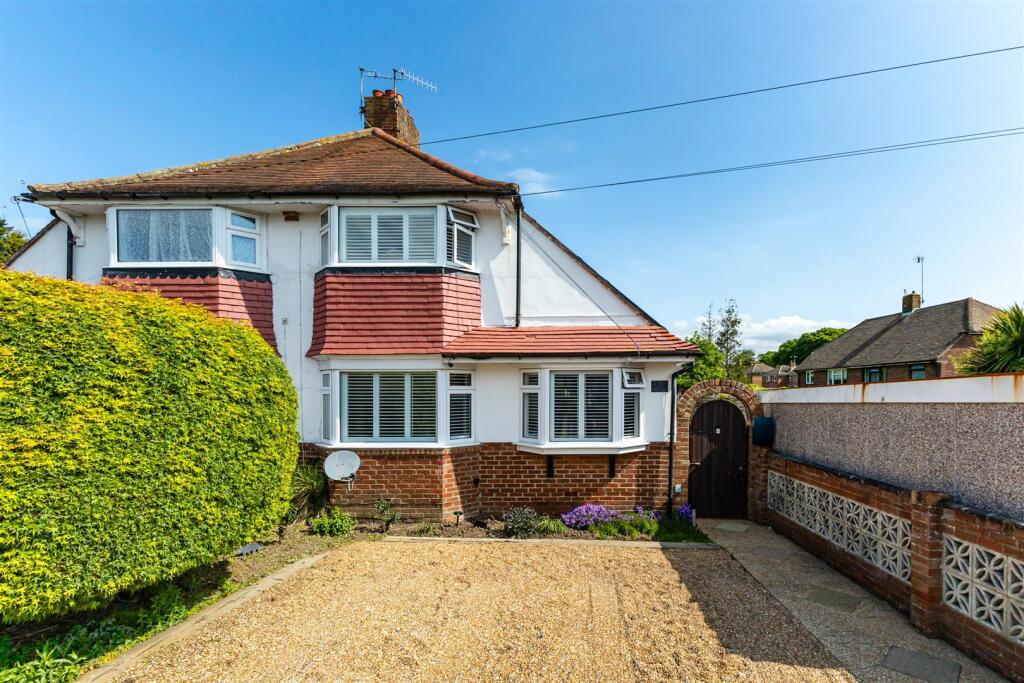 Main image of property: Grangecourt Drive, Bexhill-On-Sea