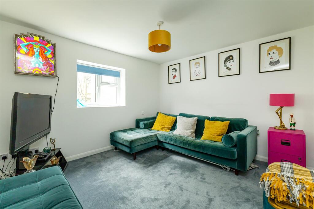 Main image of property: St. Margarets Road, St Leonards-On-Sea