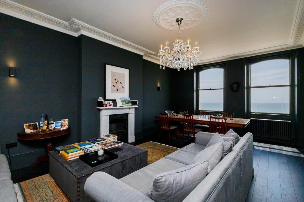 Main image of property: Marina, St. Leonards-On-Sea