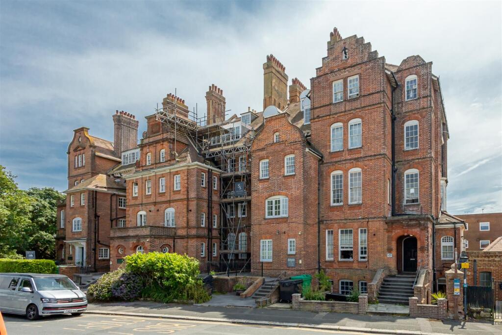Main image of property: Pevensey Road, St. Leonards-On-Sea