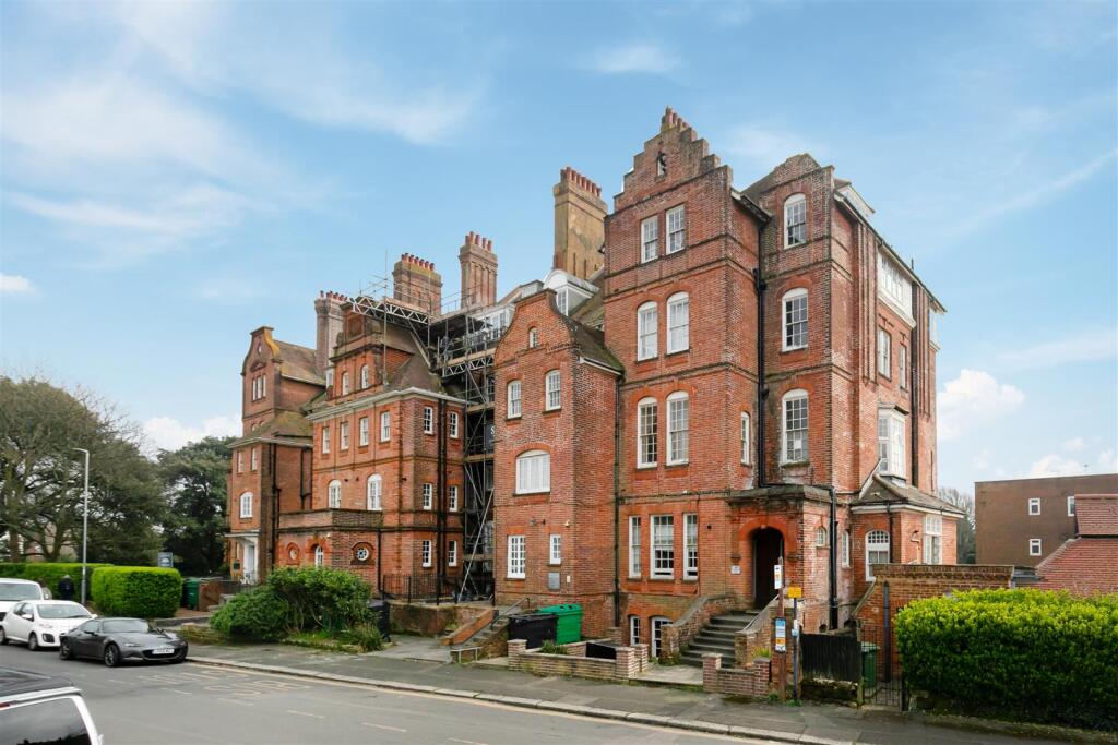 Main image of property: Pevensey Road, St. Leonards-On-Sea