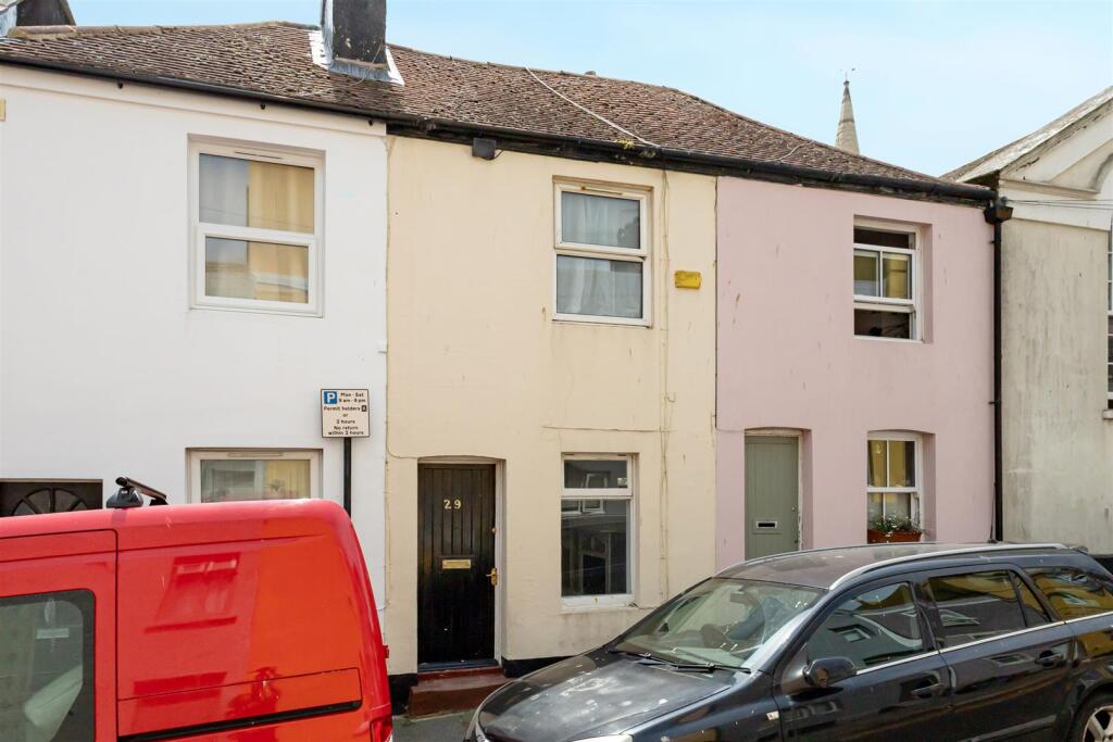 Main image of property: Shepherd Street, St. Leonards-On-Sea