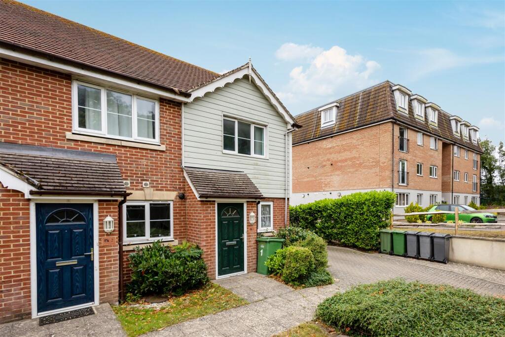 Main image of property: Seacrest View, Hastings