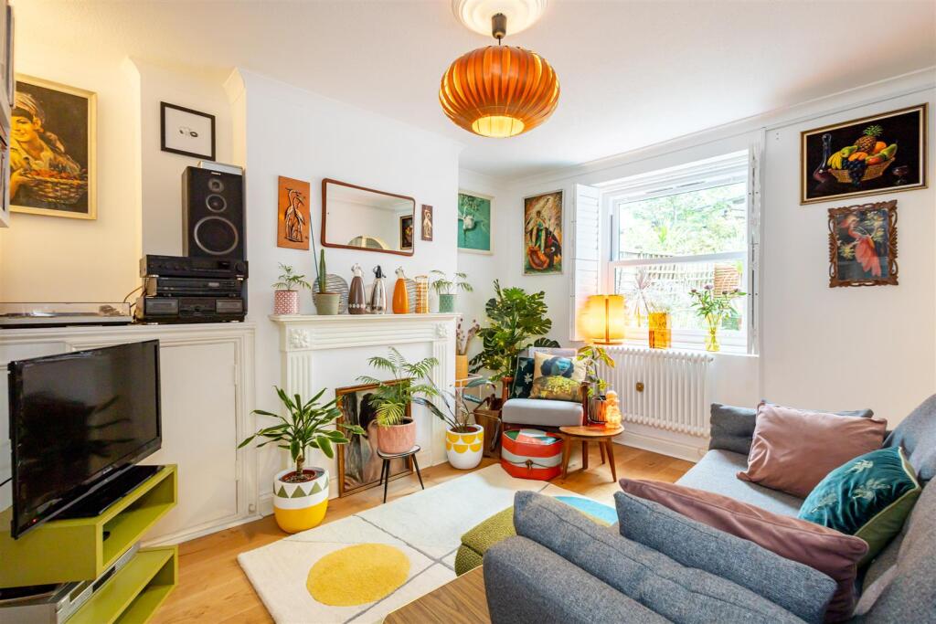 Main image of property: Kenilworth Road, St. Leonards-On-Sea