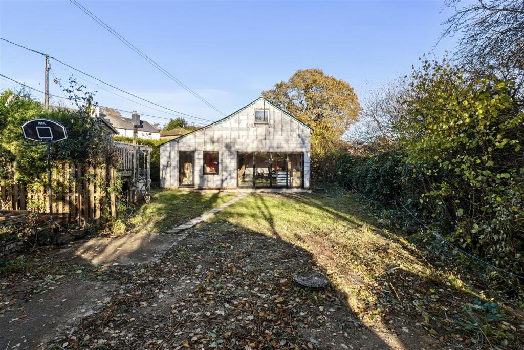 Main image of property: Butchers Lane, Three Oaks, Hastings
