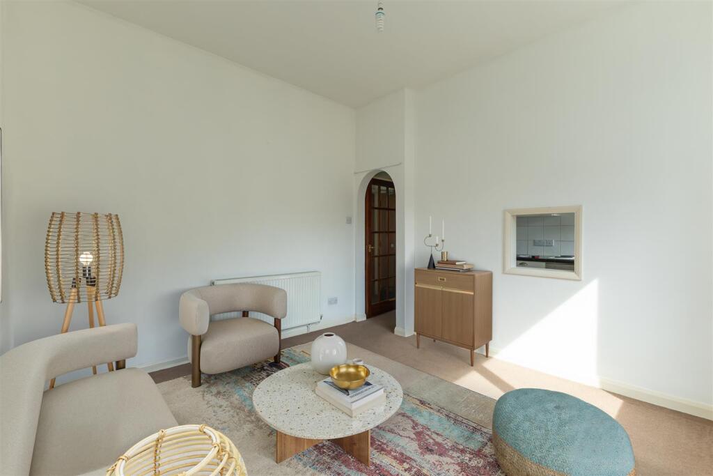 Main image of property: Eversfield Place, St. Leonards-On-Sea