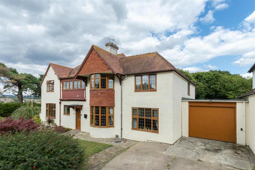 Main image of property: Glyne Ascent, Bexhill-On-Sea