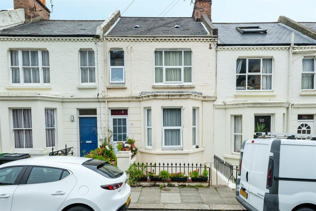 Main image of property: Alexandra Road, St. Leonards-On-Sea