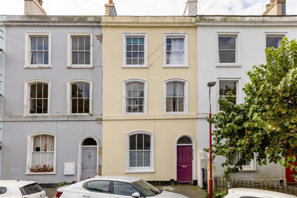 Main image of property: Stanhope Place, St. Leonards-On-Sea