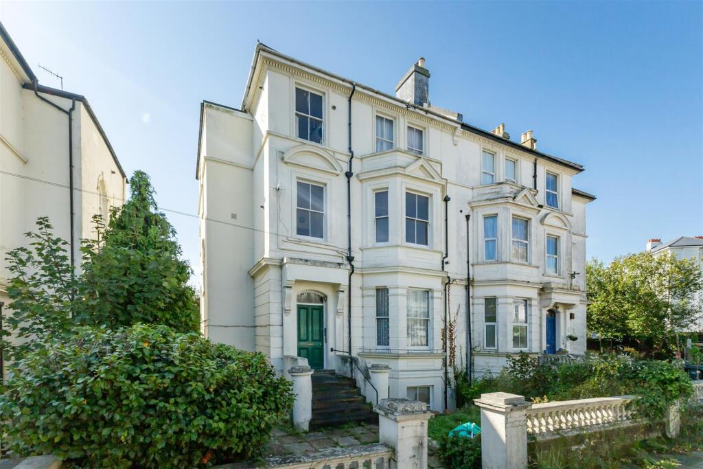 Main image of property: Pevensey Road, St. Leonards-On-Sea