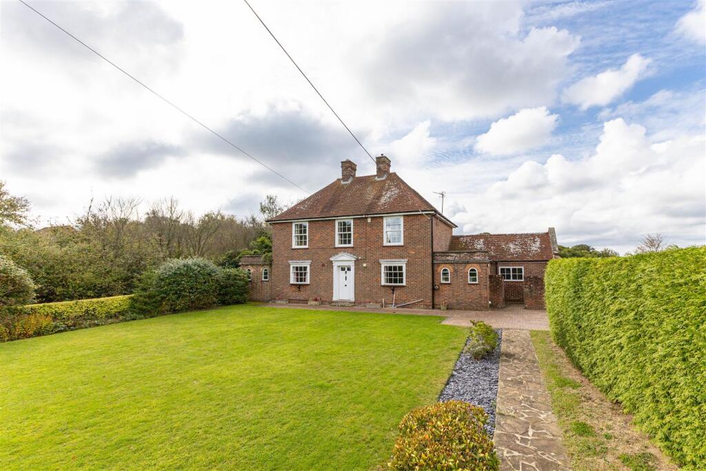 Main image of property: Hastings Road, Battle