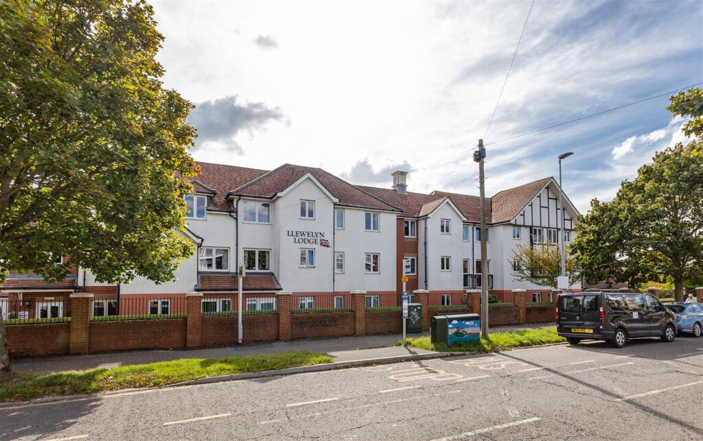 Main image of property: Cooden Drive, Bexhill-On-Sea