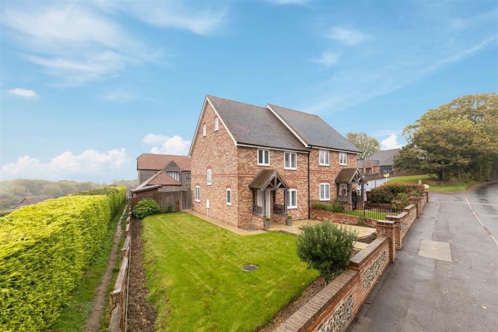 Main image of property: Gardner Street, Herstmonceux, Hailsham