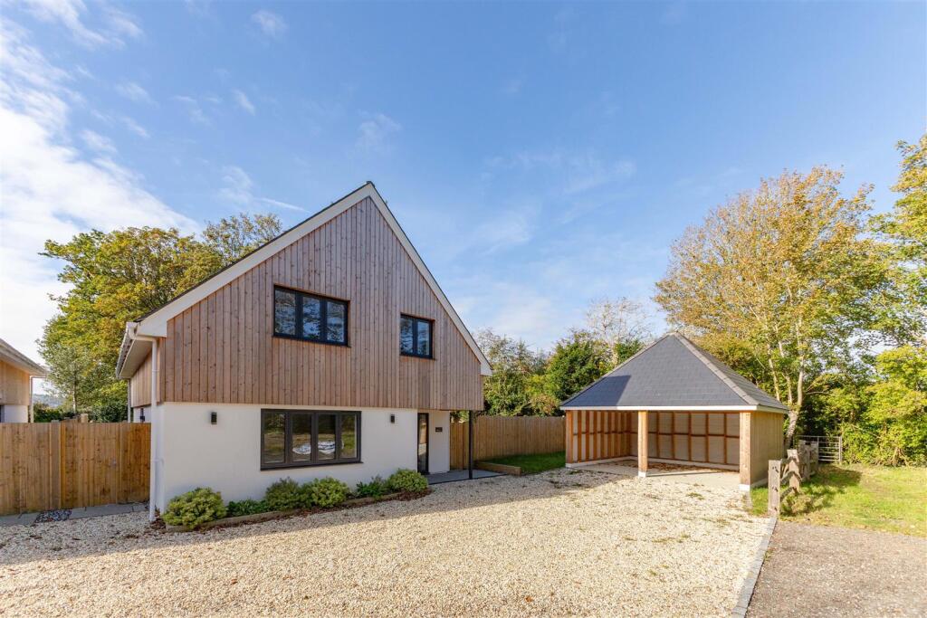 Main image of property: Main Road, Westfield, Hastings