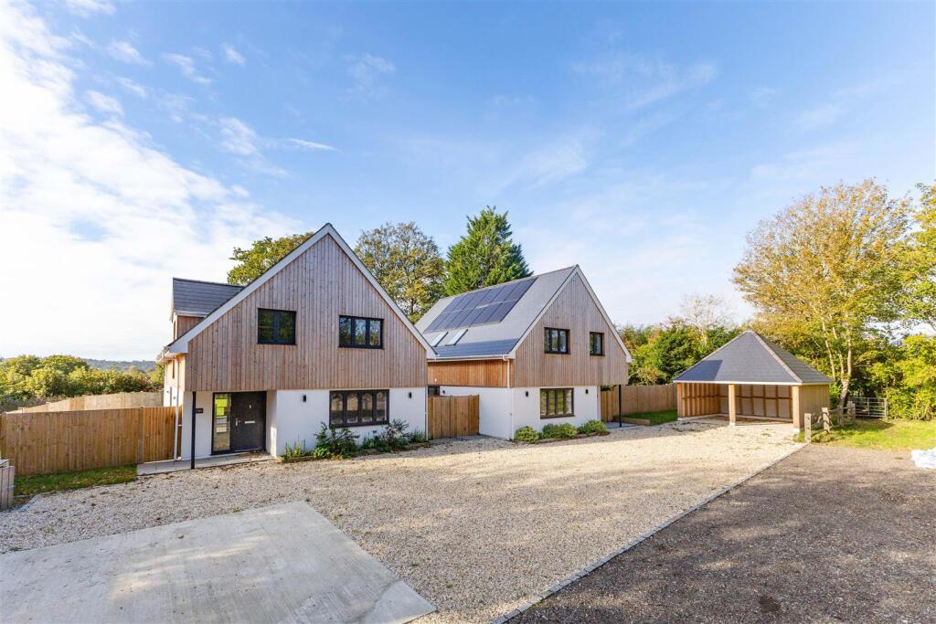 Main image of property: Main Road, Westfield, Hastings