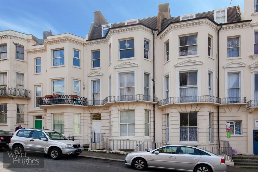 Main image of property: St. Margarets Road, St. Leonards-On-Sea
