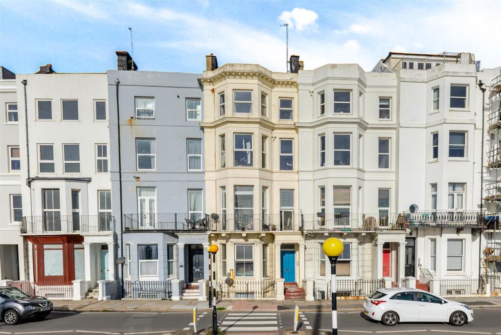 Main image of property: Marina, St. Leonards-On-Sea