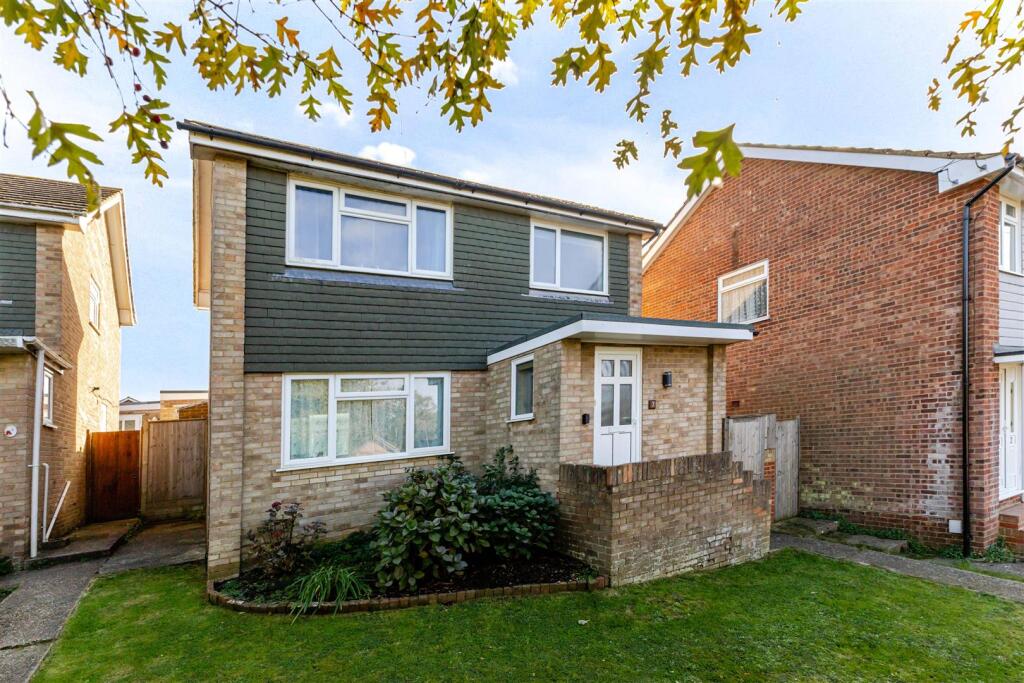 Main image of property: Hazelwood Gardens, St. Leonards-On-Sea
