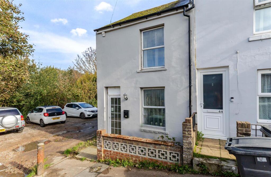 Main image of property: Sandown Road, Hastings