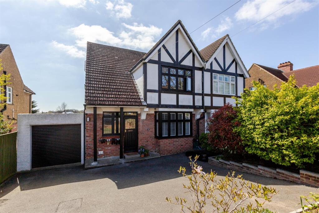 Main image of property: Wykeham Road, Hastings