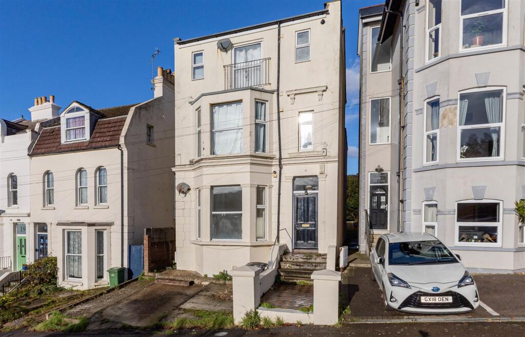 Main image of property: Ashburnham Road, Hastings