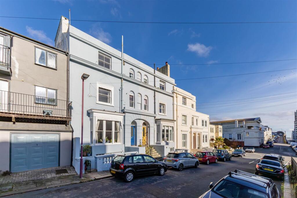 Main image of property: West Ascent, St. Leonards-On-Sea