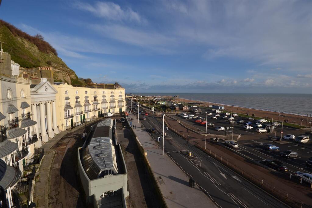 Main image of property: Pelham Crescent, Hastings