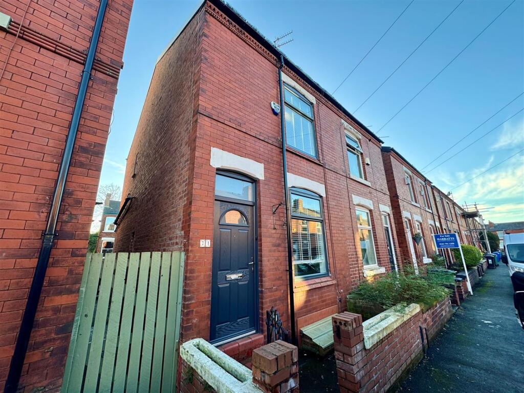 Main image of property: Countess Street, Stockport