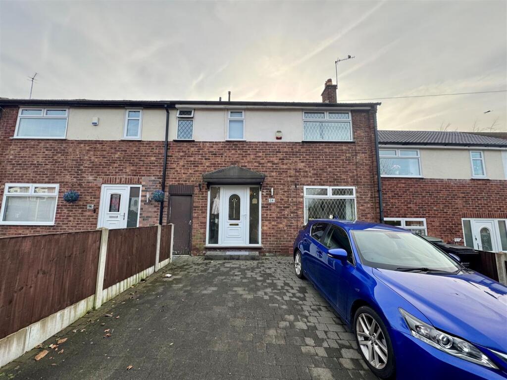 Main image of property: Brookfield Avenue, Stockport
