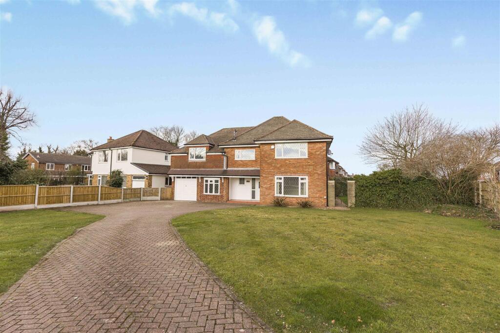 Main image of property: Orrishmere Road, Cheadle Hulme, Cheadle
