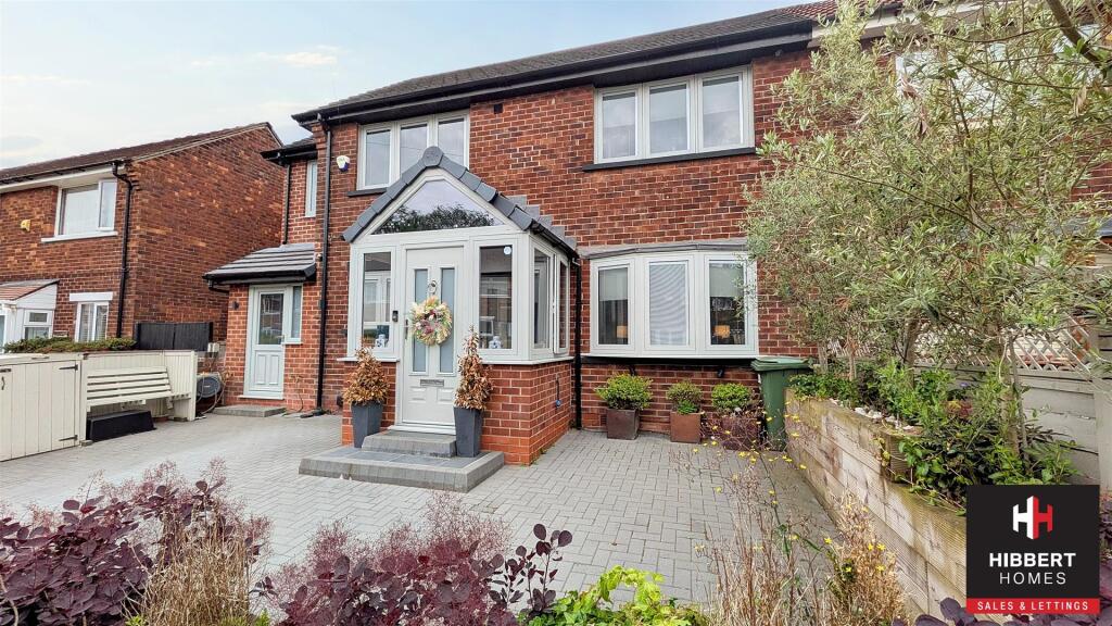 Main image of property: Borrowdale Avenue, Gatley, Cheadle