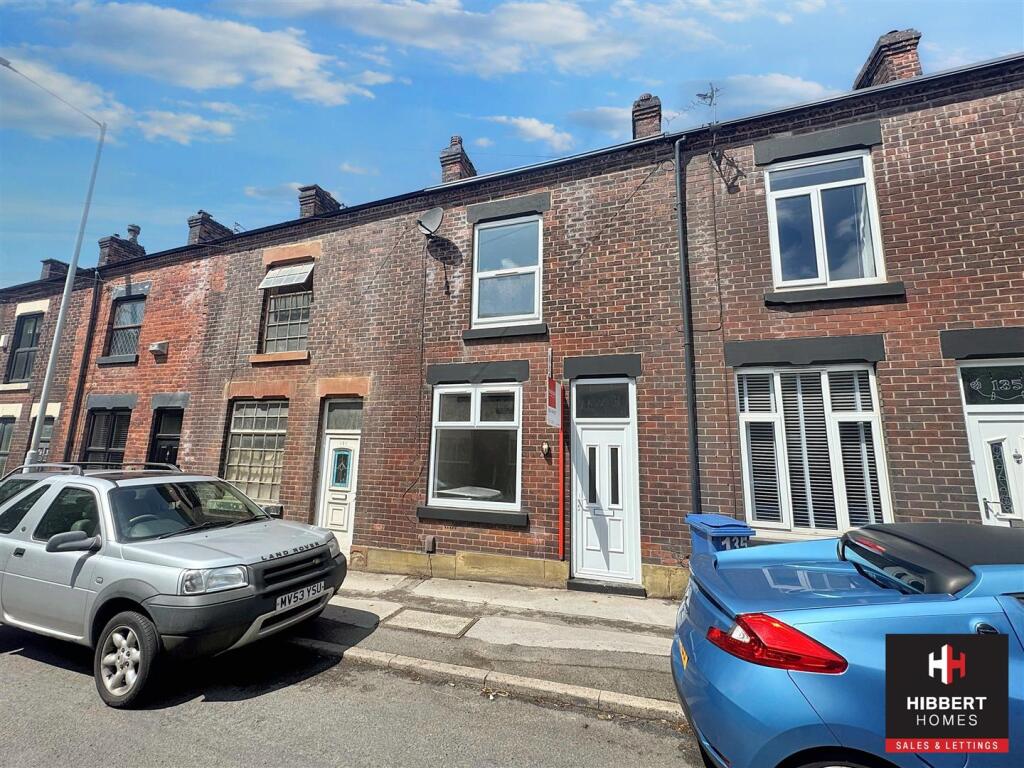 Main image of property: Hyde Road, Woodley, Stockport